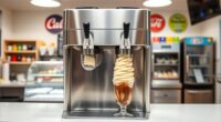 top small business soft serve machines