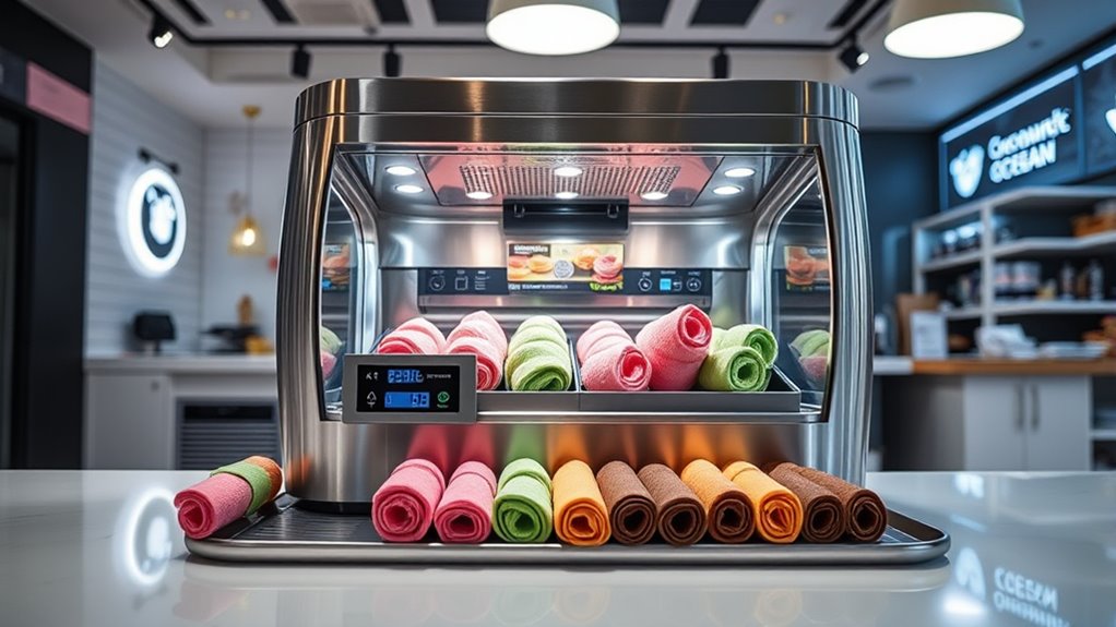 trusted brands ensure quality