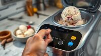 understanding ice cream maker jargon