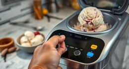 understanding ice cream maker jargon