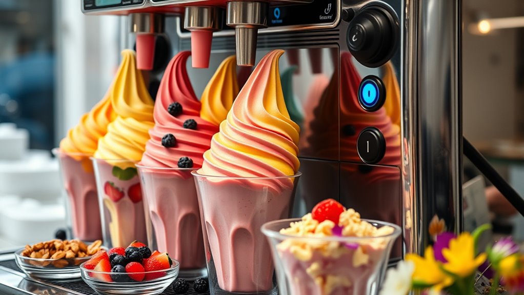 vegan flavors customization trends