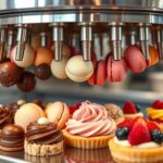 versatile dessert machine