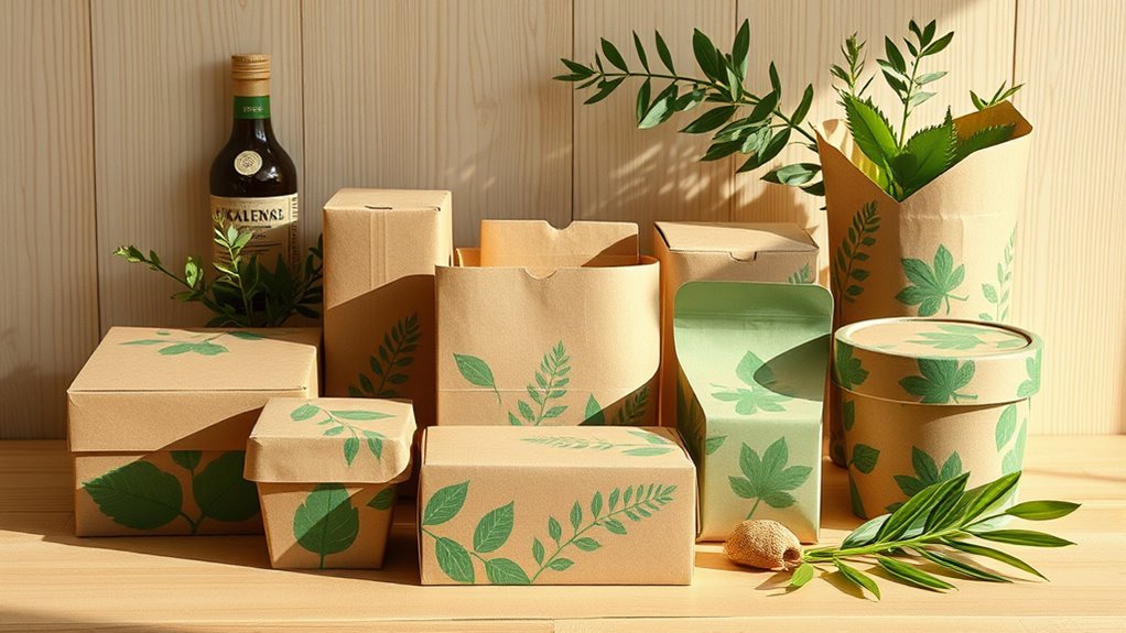 affordable eco friendly packaging