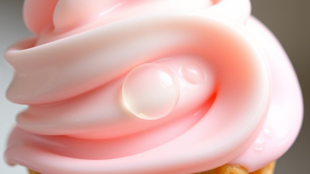 air s role in gelato