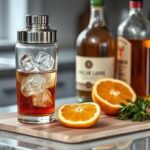 alcohol as a functional ingredient