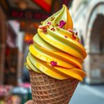 ancient flavors revive today