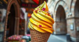 ancient flavors revive today
