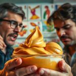 argentinians dispute dulce de leche