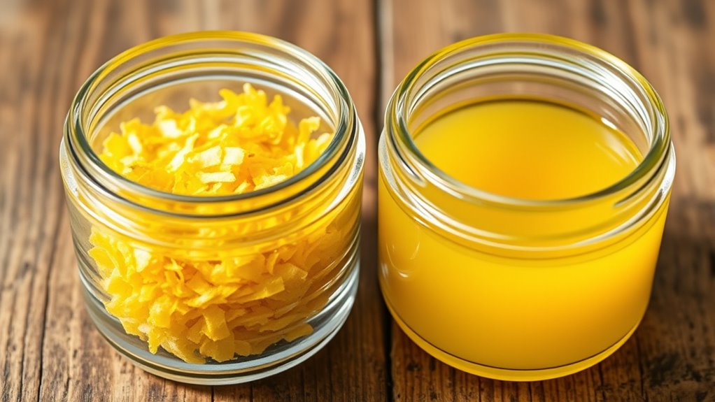 authentic vs artificial flavors