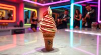 best gelato music placements