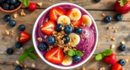 brazilian superfood dessert trend