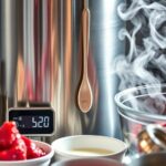 common pasteurization errors in gelato