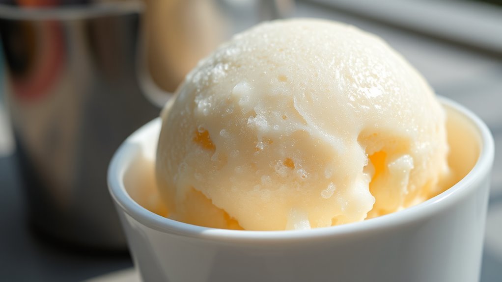controlling air for flavor
