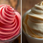 cooling rate affects creaminess