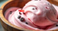 creamy vegan gelato secrets