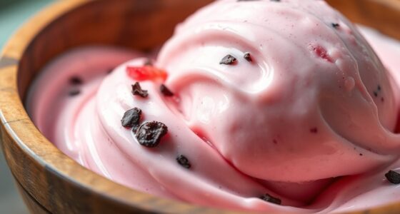 creamy vegan gelato secrets