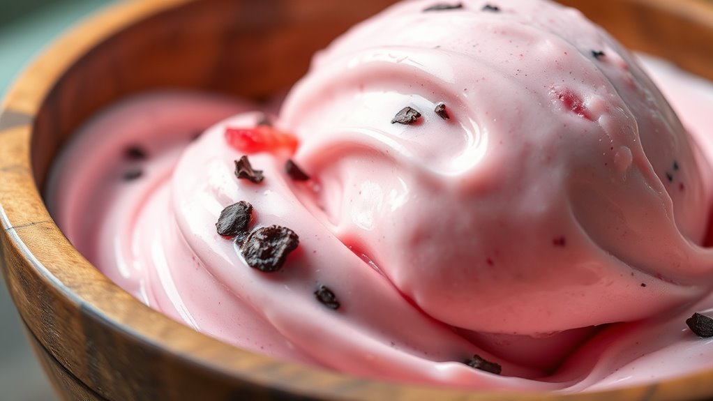 creamy vegan gelato secrets