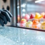 cryogenic freezers improve gelato