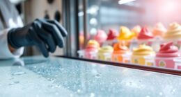 cryogenic freezers improve gelato