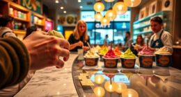 customer first impressions matter