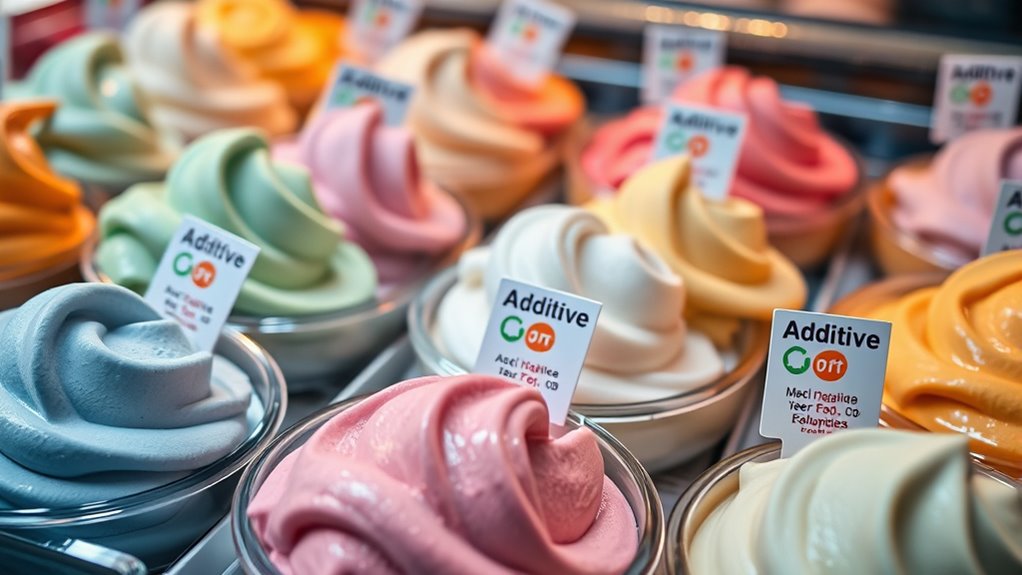 decoding additive codes labels