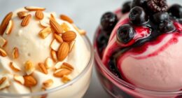 digestive impacts of sweeteners