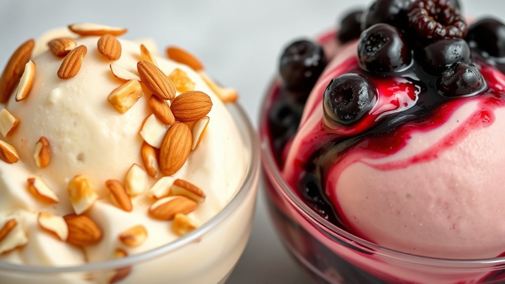 digestive impacts of sweeteners