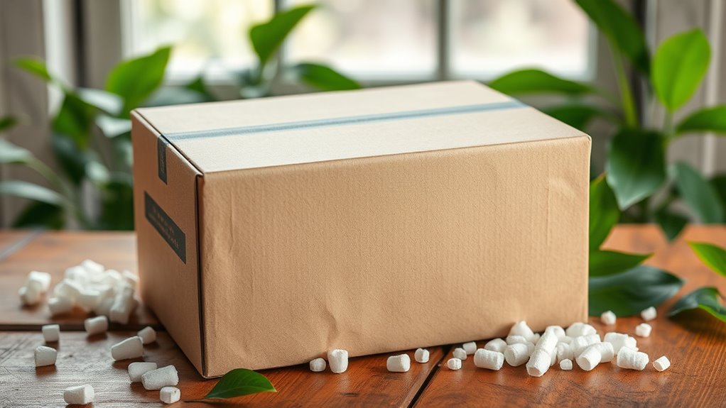 eco friendly sustainable packaging practices
