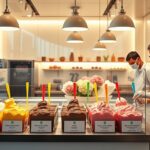 effective allergy cross contamination protocols