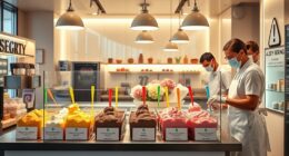effective allergy cross contamination protocols