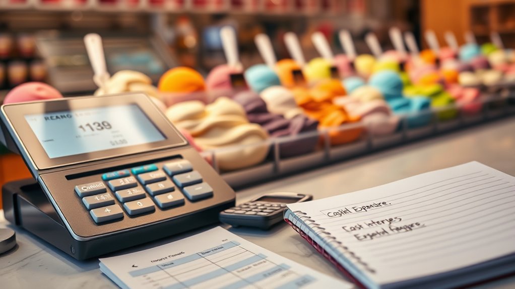 effective inventory and pricing management