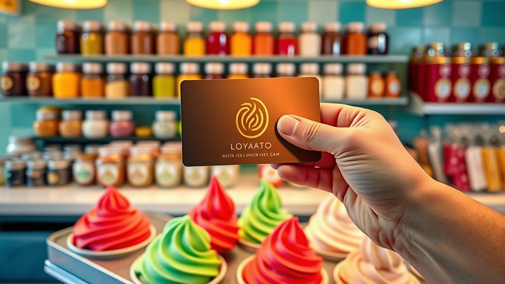 effective loyalty gelato strategies