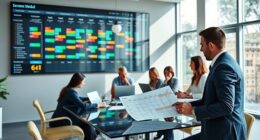 efficient staff scheduling strategies