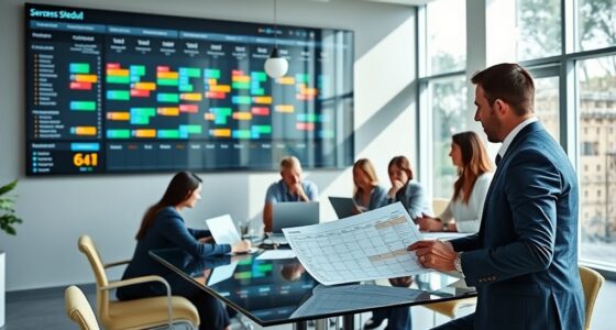 efficient staff scheduling strategies