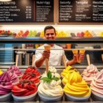 exciting gluten free gelato options