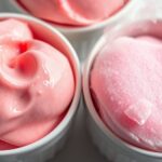 flash freezing preserves flavor