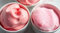 flash freezing preserves flavor