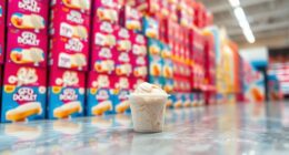 frozen dessert portion misconceptions