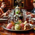 gelato etiquette for hosting