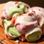 gelato flavors reveal personality