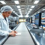 gelato haccp audit process