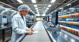 gelato haccp audit process