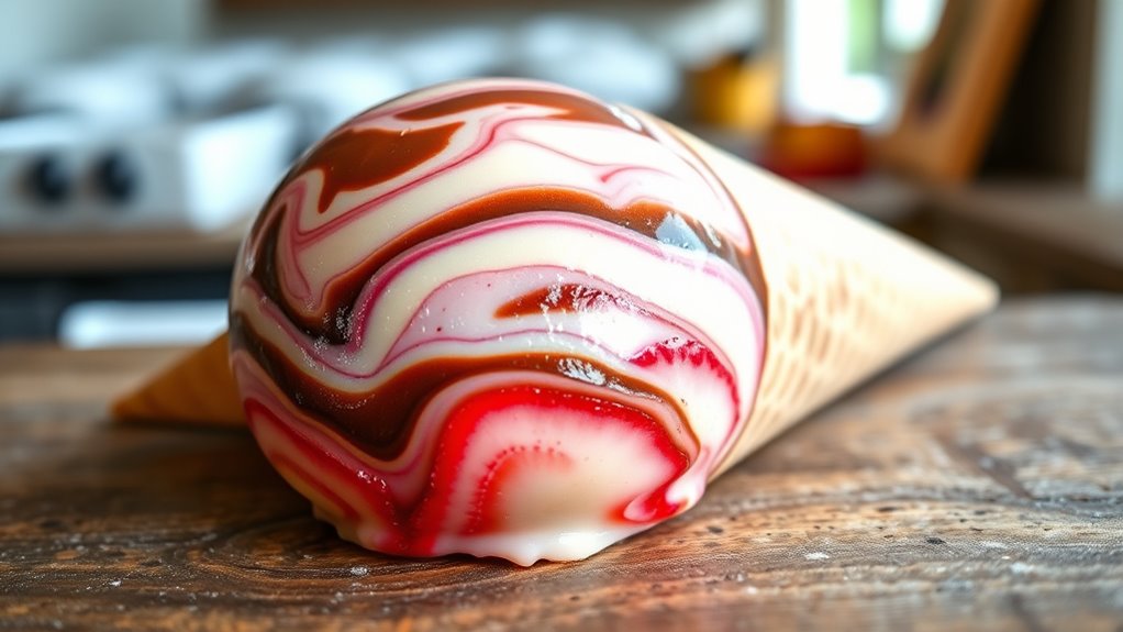 gelato mistakes and fixes