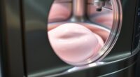 high pressure gelato innovation