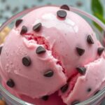 high protein fitness gelato