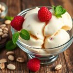 homemade gelato recipe recreation