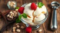 homemade gelato recipe recreation
