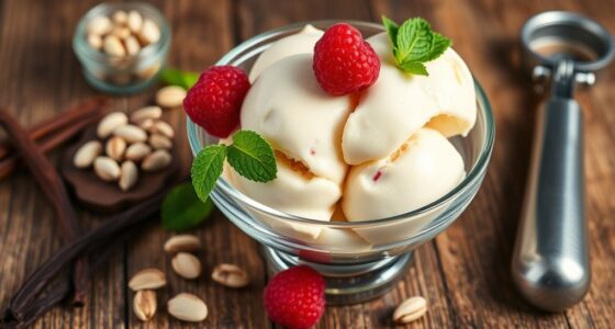 homemade gelato recipe recreation