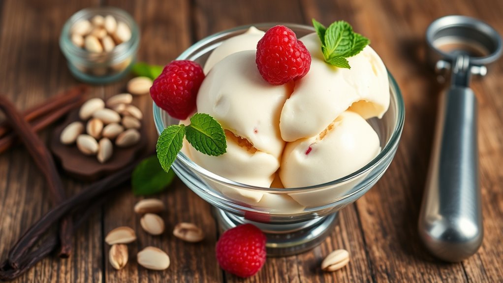 homemade gelato recipe recreation