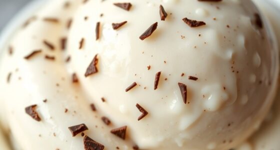 homemade italian gelato recipe